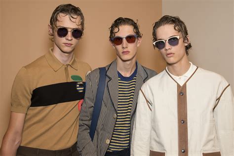 fendi eyewear for men